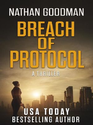 [Special Agent Jana Baker 04] • Breach of Protocol